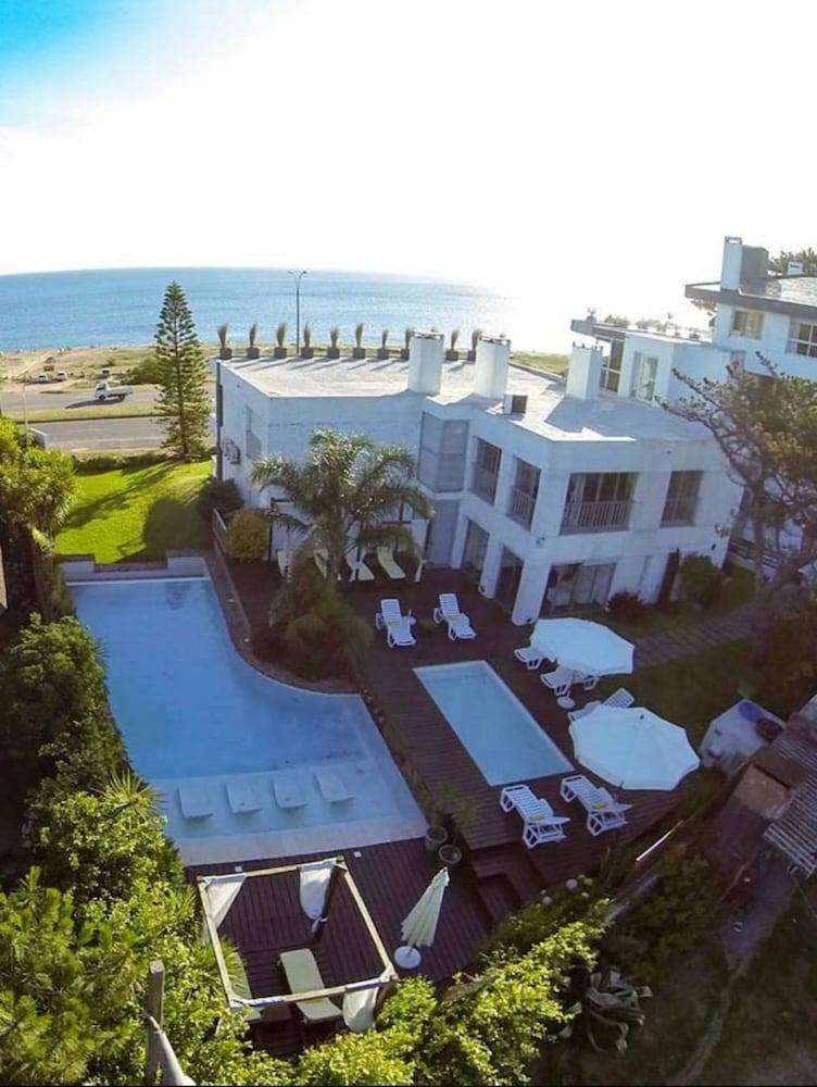 Bda Hotel & Spa Maldonado Kültér fotó