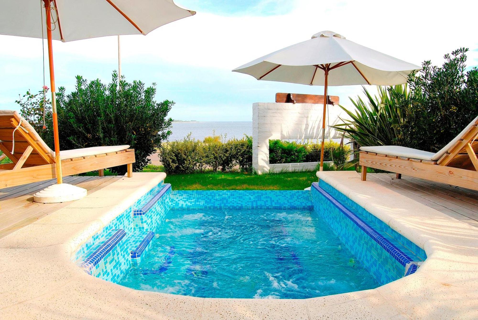 Bda Hotel & Spa Maldonado Létesítmények fotó