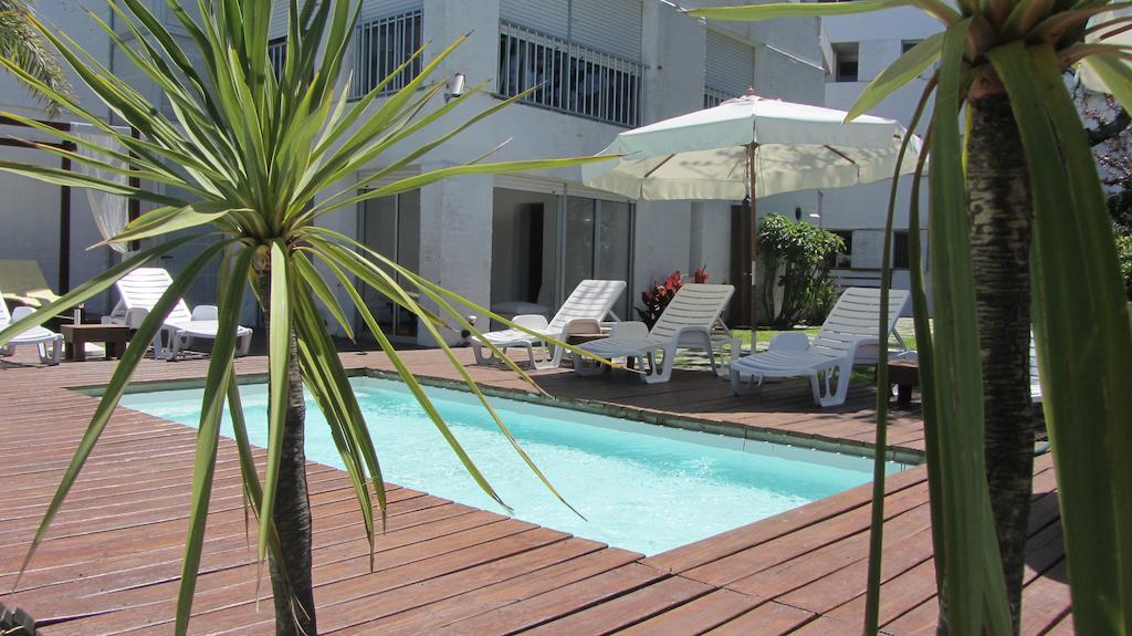 Bda Hotel & Spa Maldonado Kültér fotó