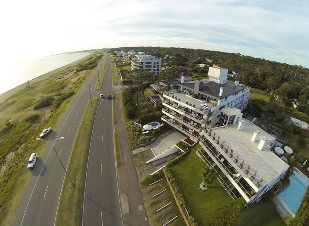 Bda Hotel & Spa Maldonado Kültér fotó