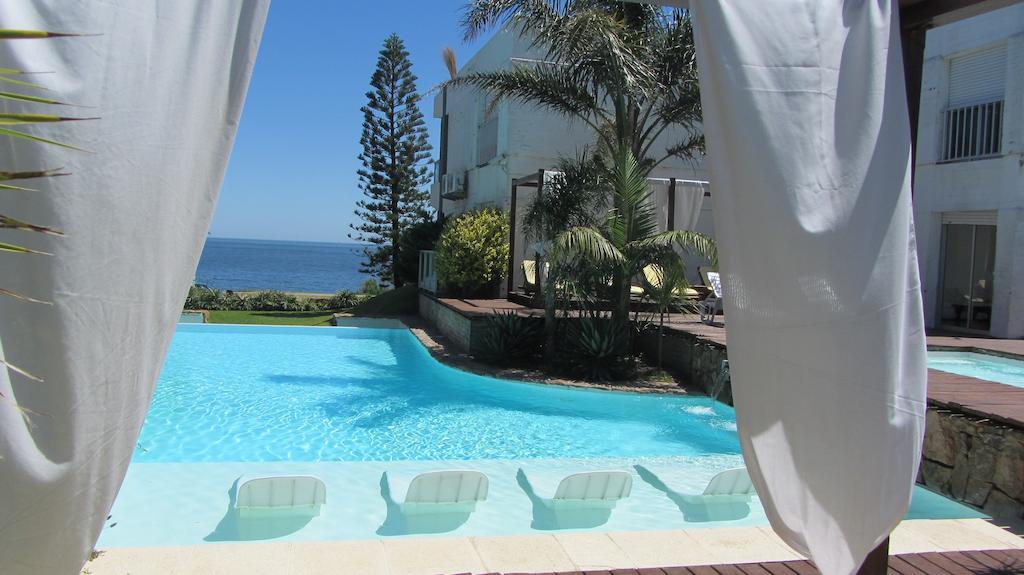 Bda Hotel & Spa Maldonado Kültér fotó