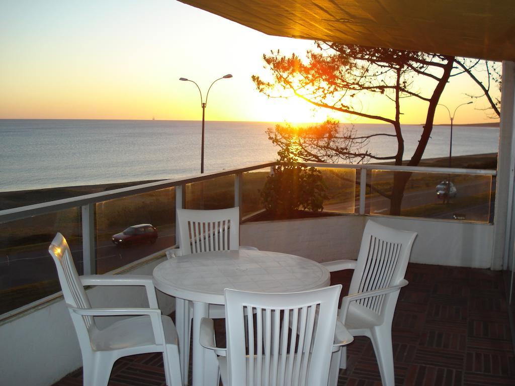 Bda Hotel & Spa Maldonado Kültér fotó
