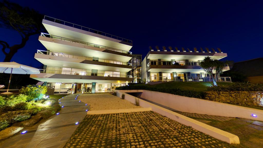 Bda Hotel & Spa Maldonado Kültér fotó
