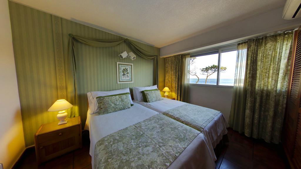 Bda Hotel & Spa Maldonado Kültér fotó