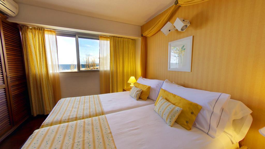 Bda Hotel & Spa Maldonado Kültér fotó