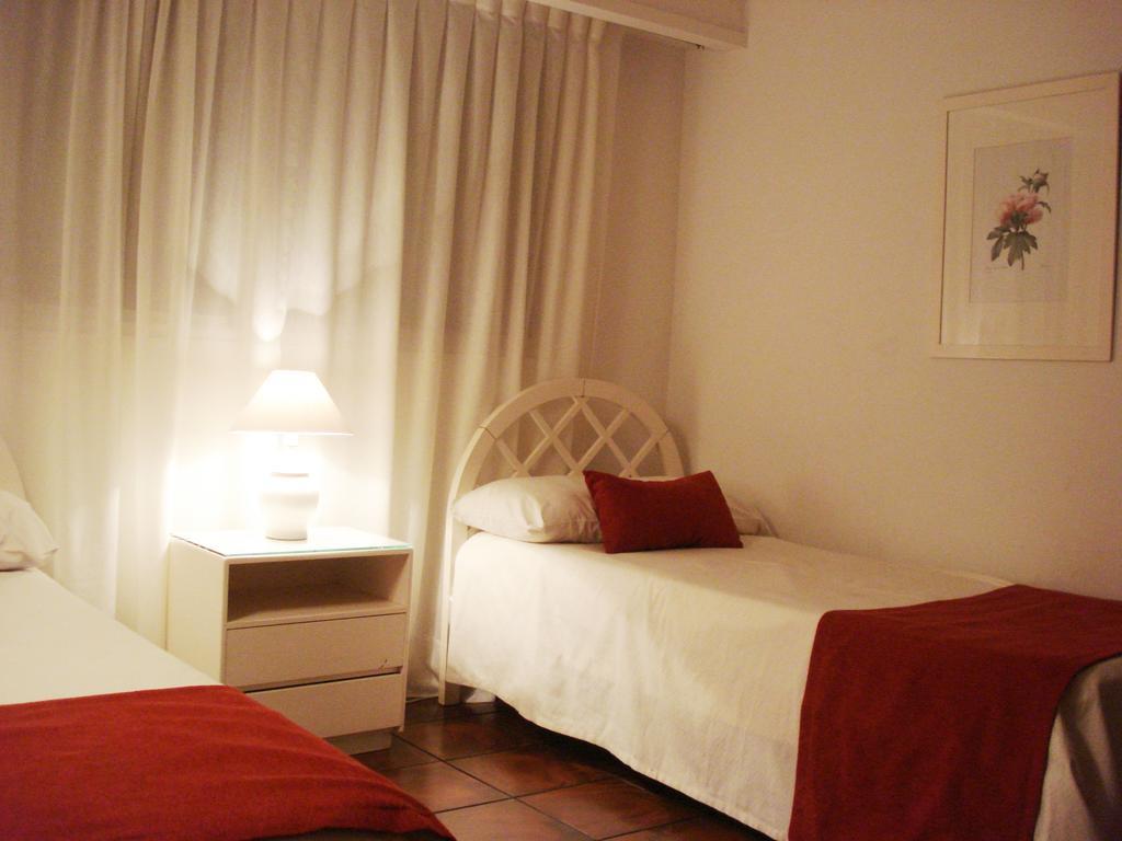 Bda Hotel & Spa Maldonado Kültér fotó
