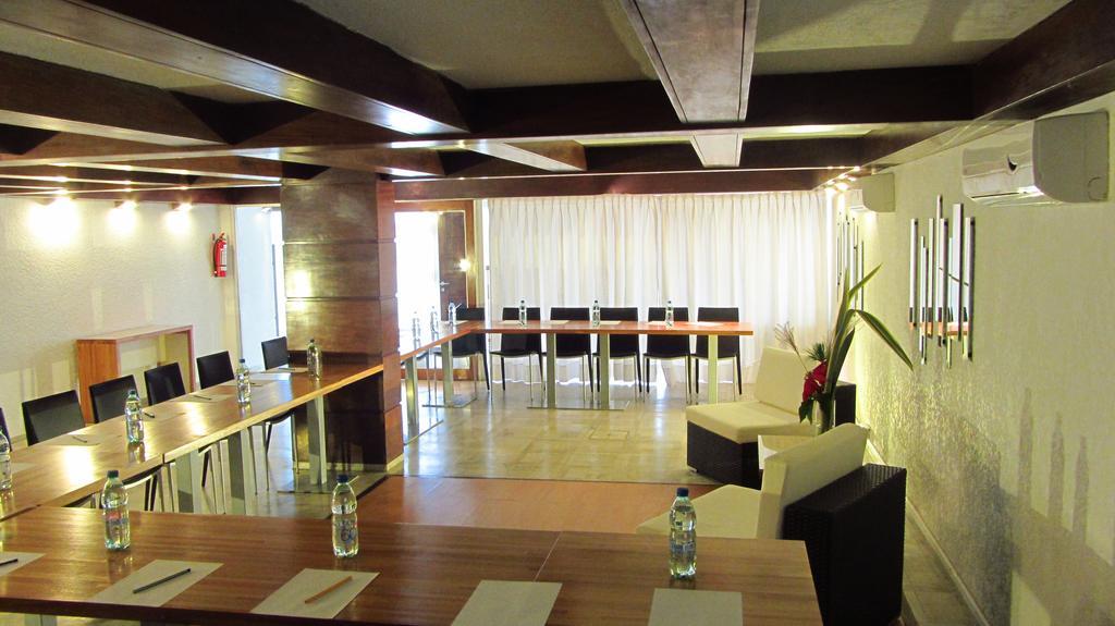 Bda Hotel & Spa Maldonado Kültér fotó