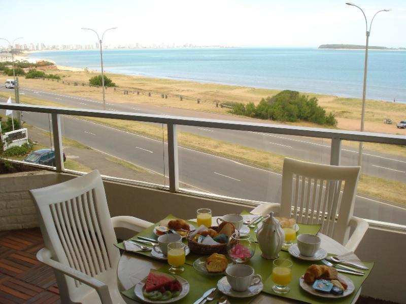 Bda Hotel & Spa Maldonado Kültér fotó