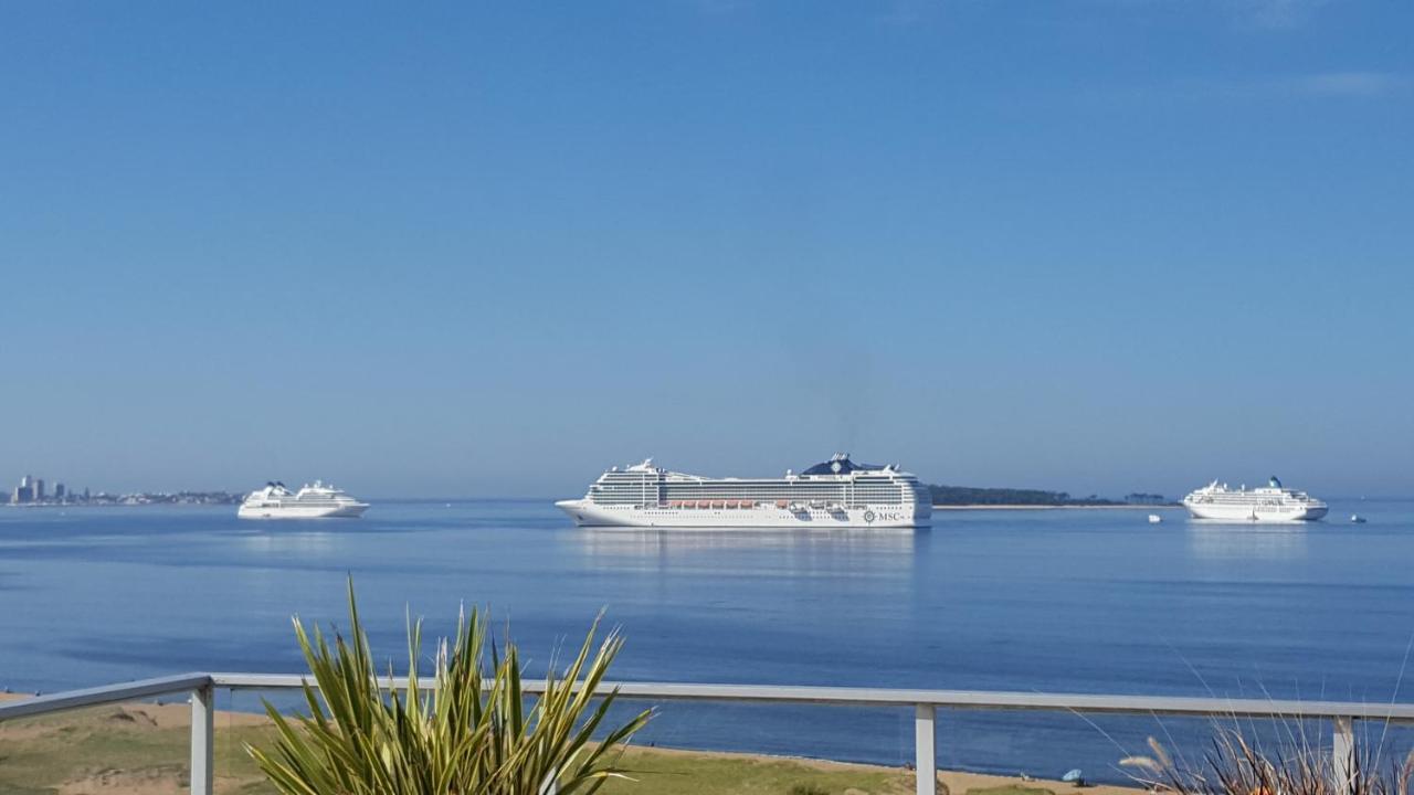 Bda Hotel & Spa Maldonado Kültér fotó