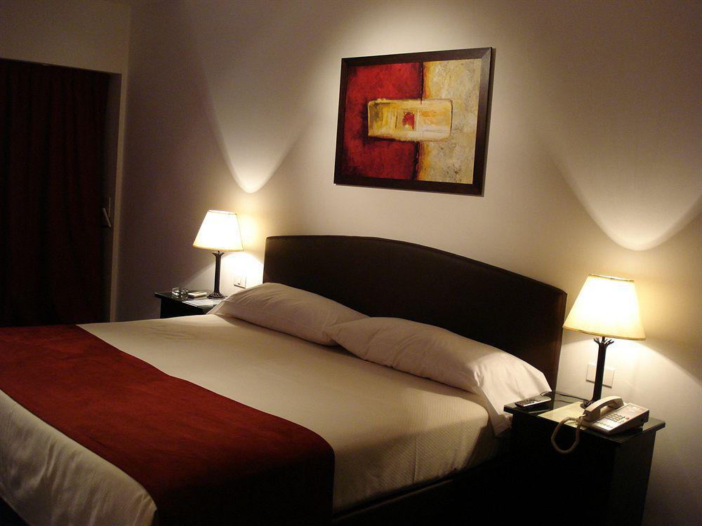 Bda Hotel & Spa Maldonado Kültér fotó