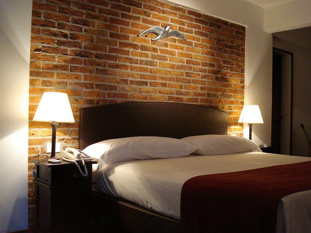 Bda Hotel & Spa Maldonado Kültér fotó