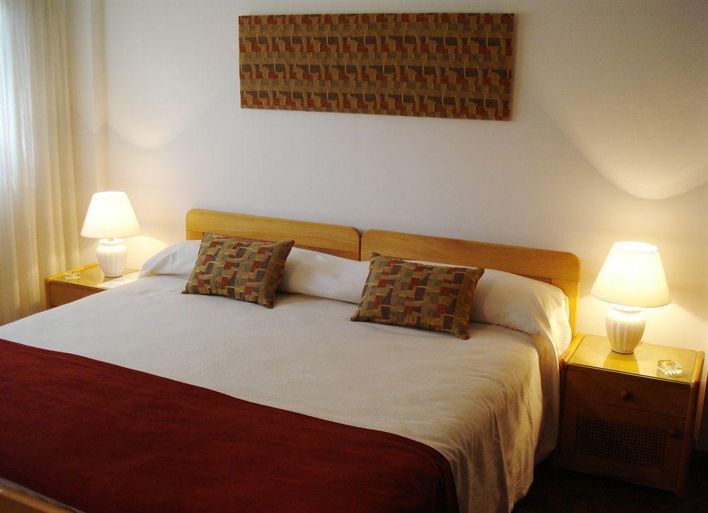 Bda Hotel & Spa Maldonado Szoba fotó