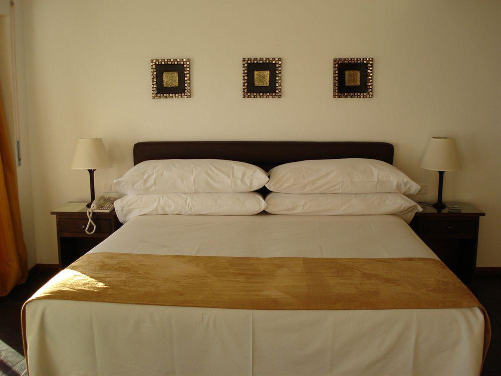 Bda Hotel & Spa Maldonado Szoba fotó